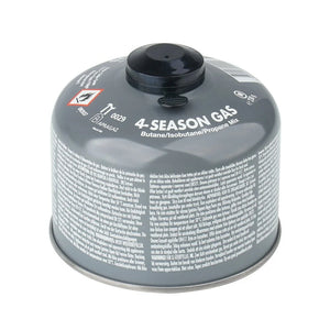 Dujų balionas Optimus Gas 230g, 4-season