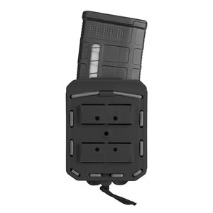 Dvigubas dėtuvių dėklas VEGA Bungy 8BL08, tinka .308/7.62 mm