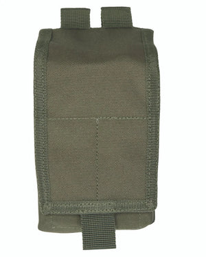 Dvigubas G36 dėtuvių dėklas Mil-Tec