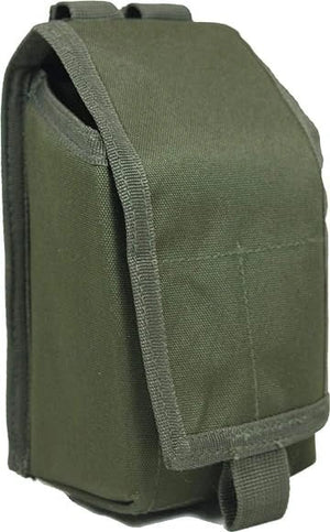Dvigubas G36 dėtuvių dėklas Mil-Tec