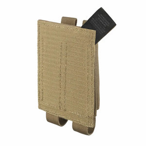 Dvigubas įdėklas pistoleto dėtuvėms Helikon-Tex