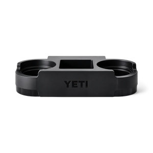 Dvigubas puodelių laikikis YETI Roadie® dėžėms