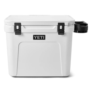Dvigubas puodelių laikikis YETI Roadie® dėžėms