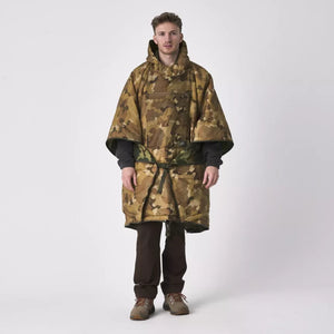 Dvipusis pončas Helikon-Tex Swagman Roll