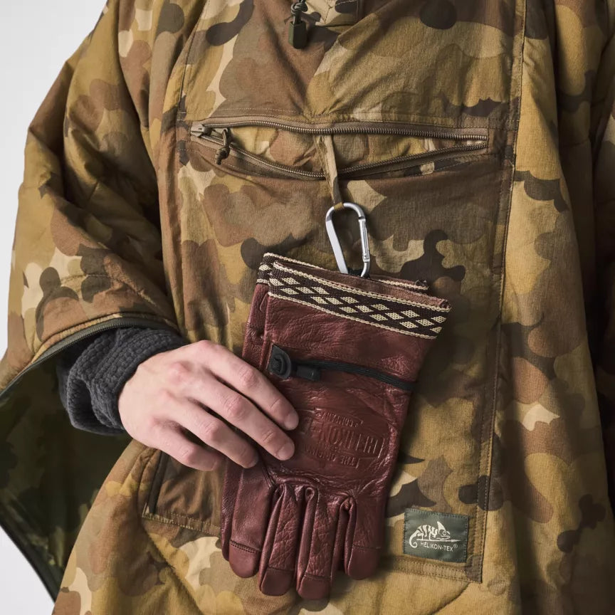 Dvipusis pončas Helikon-Tex Swagman Roll