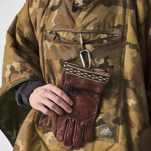 Dvipusis pončas Helikon-Tex Swagman Roll