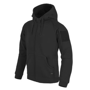 Džemperis Helikon-Tex Urban Tactical Hoodie Lite (FullZip)®