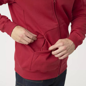 Džemperis Helikon-Tex Urban Tactical Hoodie Lite (FullZip)®