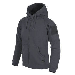 Džemperis Helikon-Tex Urban Tactical Hoodie Lite (FullZip)®
