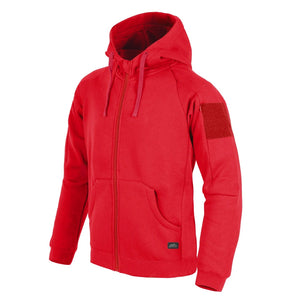 Džemperis Helikon-Tex Urban Tactical Hoodie Lite (FullZip)®