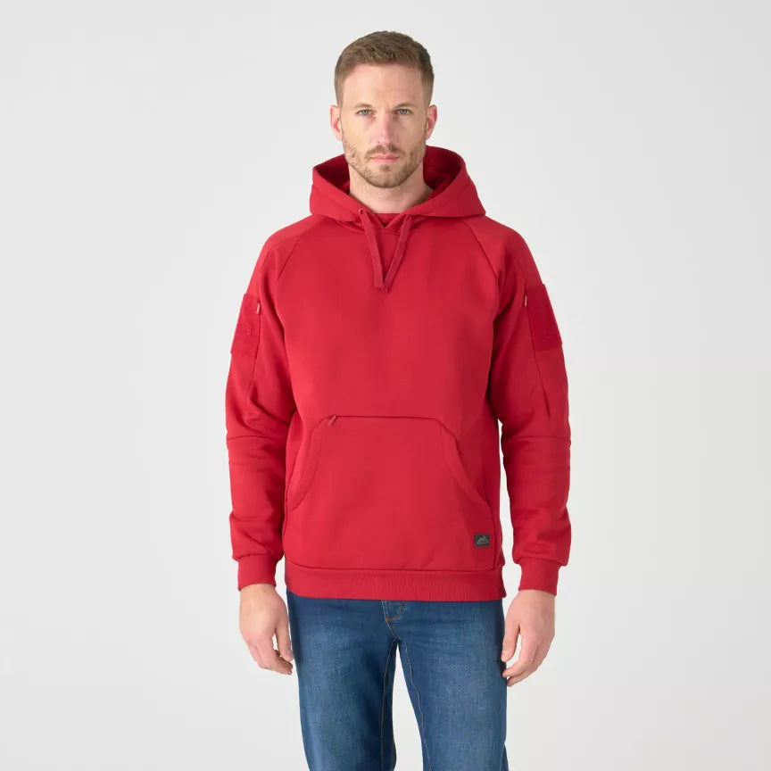 Džemperis Helikon-Tex Urban Tactical Hoodie Lite (Kangaroo)®