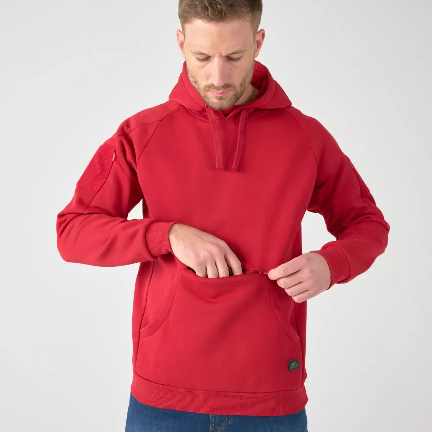 Džemperis Helikon-Tex Urban Tactical Hoodie Lite (Kangaroo)®