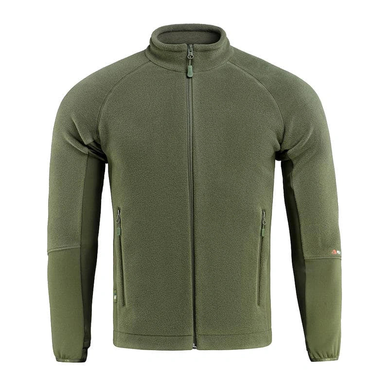 Džemperis M-Tac Polartec Sport
