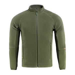 Džemperis M-Tac Polartec Sport