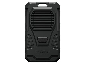 Elektroninis repelentas nuo uodų Nitecore EMR06 su integruota 1800mAh baterija