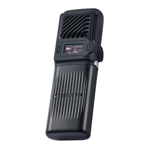 Elektroninis repelentas Nitecore EMR25 su 12000mAh baterija