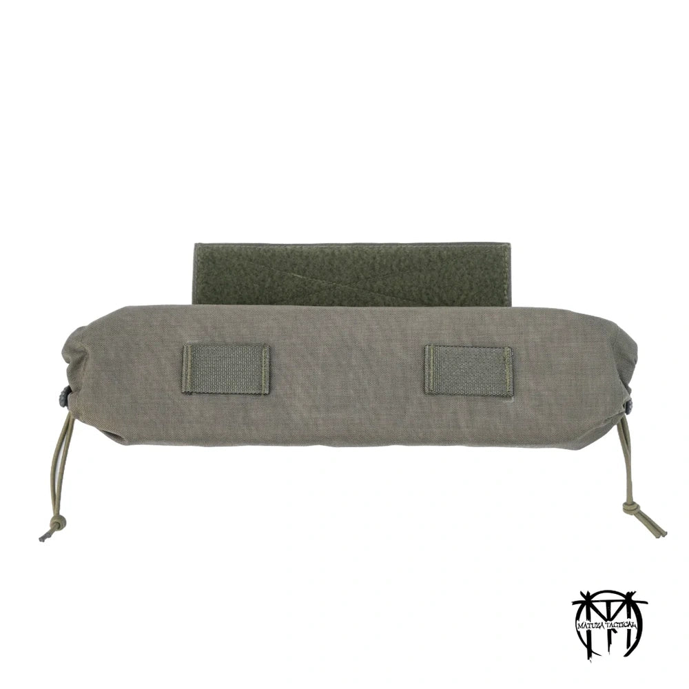 Evakavimo diržas su dėklu Matuza-Tactical