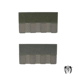 Evakavimo diržas su dėklu Matuza-Tactical