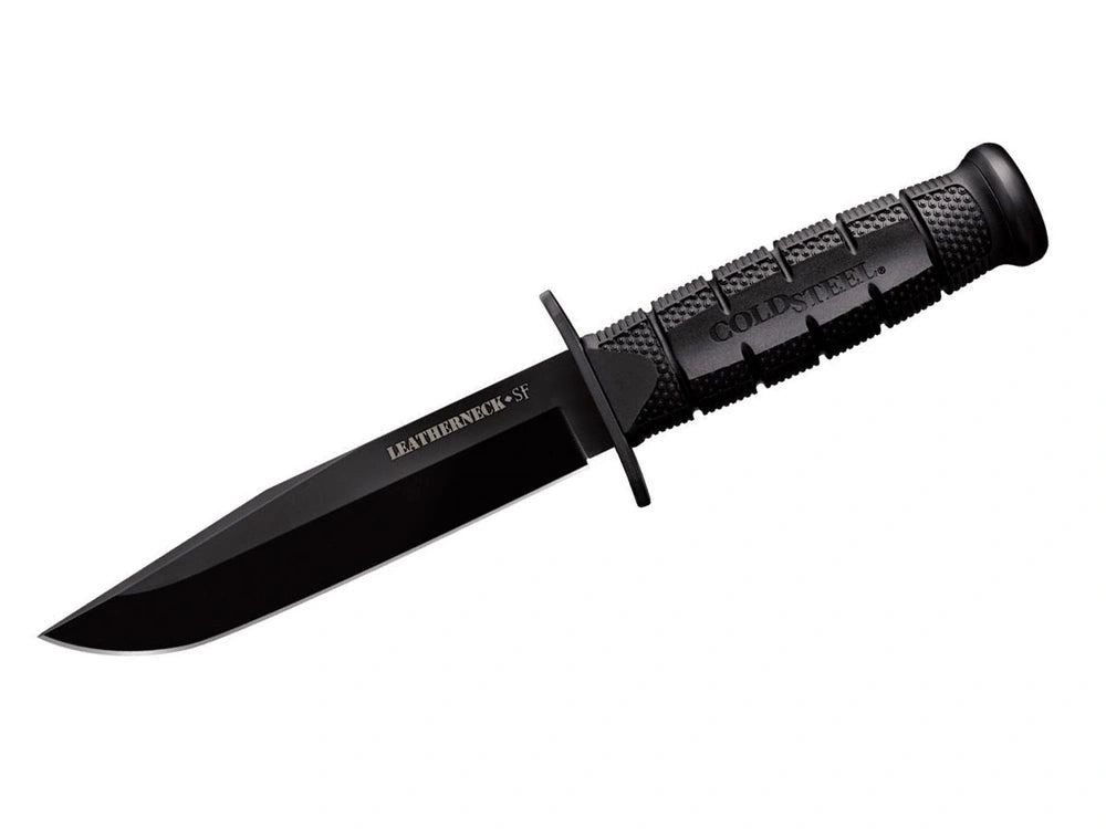 Taktinis peilis Cold Steel LEATHERNECK SF