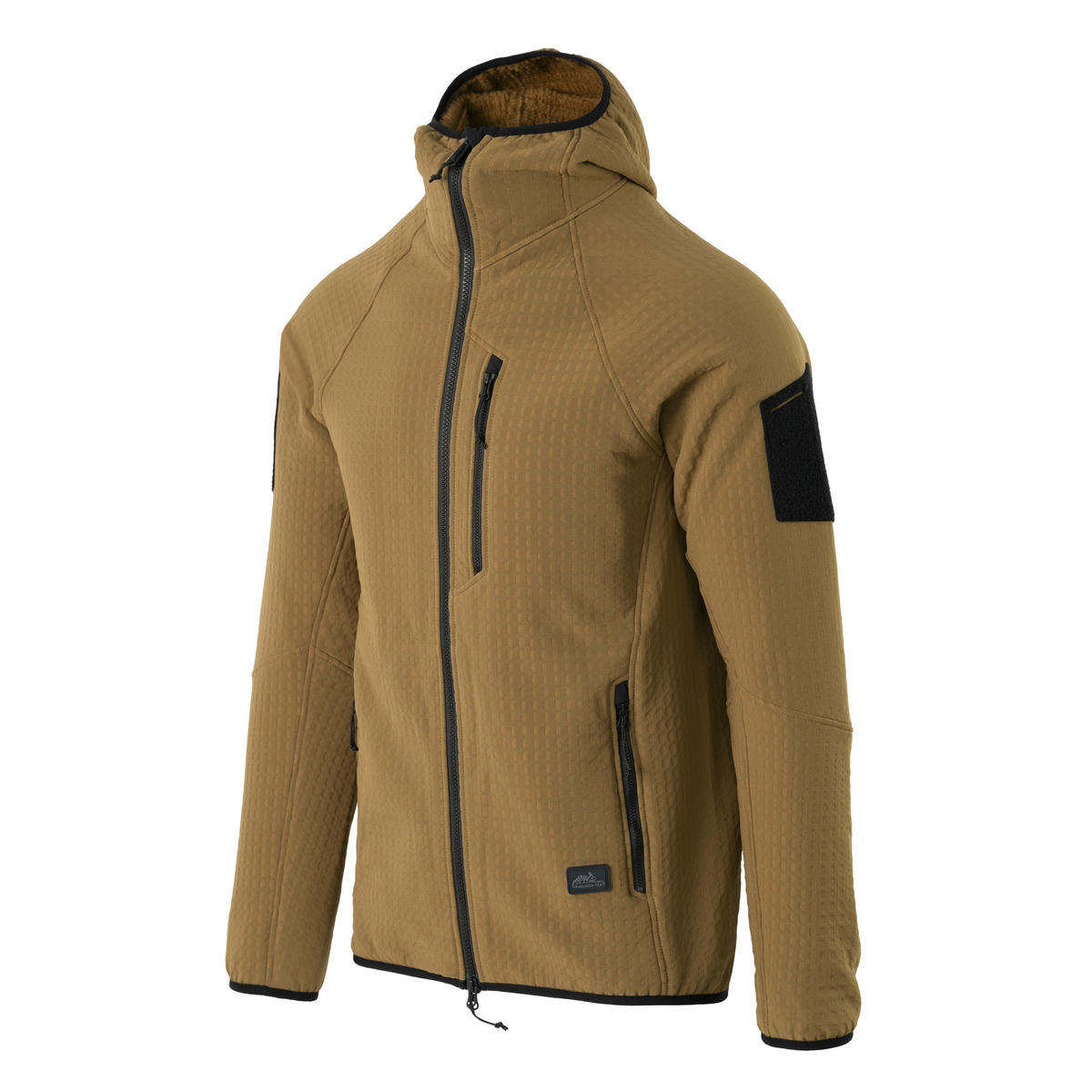 Flisinis džemperis Helikon-Tex Patriot PRO