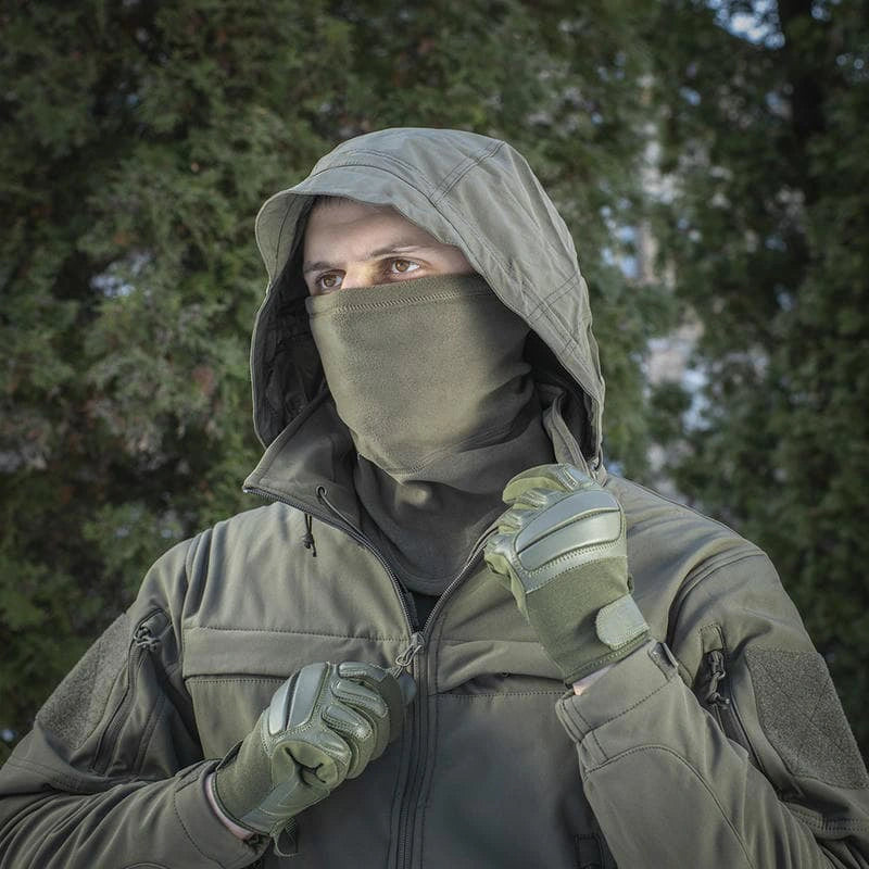 Flisinė kaklamautė M-Tac Polartec Anatomic