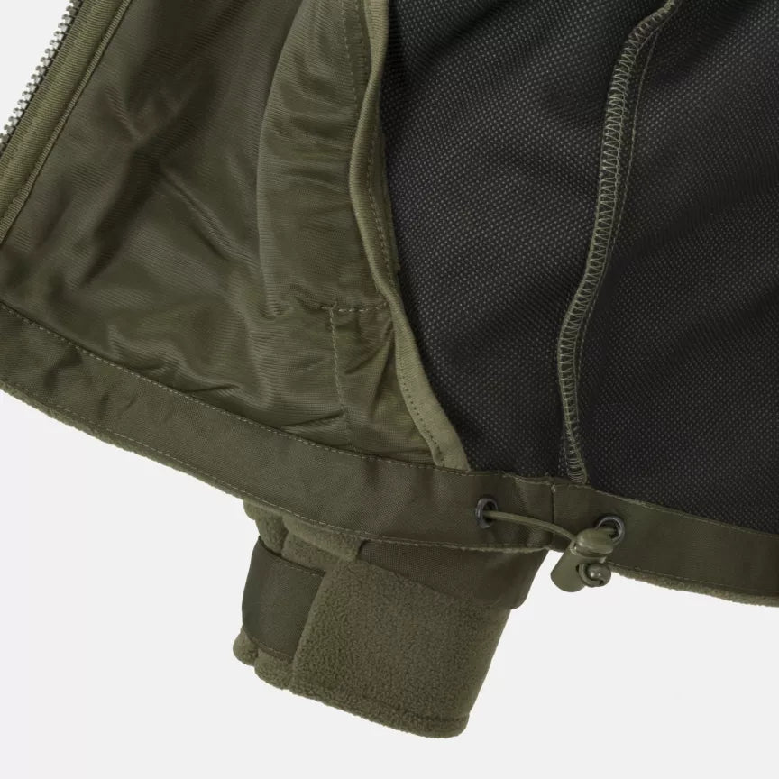 Flisinis džemperis Helikon-Tex Classic Army