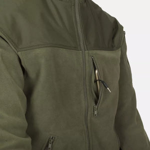 Flisinis džemperis Helikon-Tex Classic Army