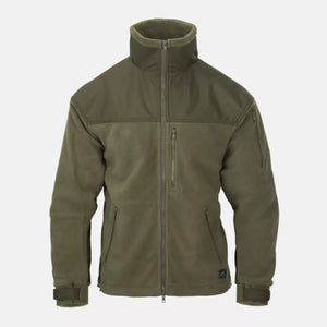 Flisinis džemperis Helikon-Tex Classic Army