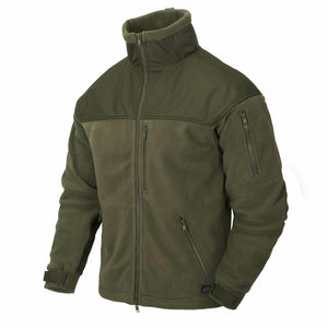 Flisinis džemperis Helikon-Tex Classic Army