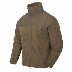 Flisinis džemperis Helikon-Tex Classic Army