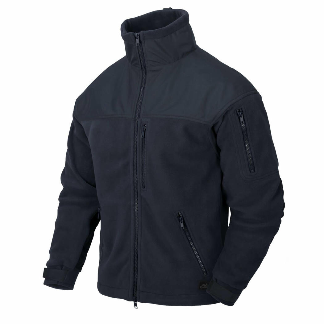 Flisinis džemperis Helikon-Tex Classic Army