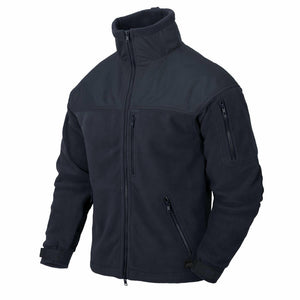 Flisinis džemperis Helikon-Tex Classic Army