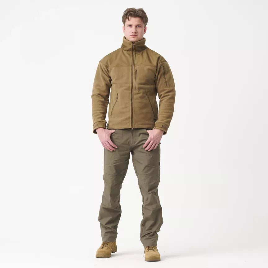 Flisinis džemperis Helikon-Tex Classic Army