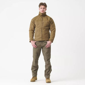 Flisinis džemperis Helikon-Tex Classic Army