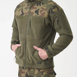 Flisinis džemperis Helikon-Tex Infantry