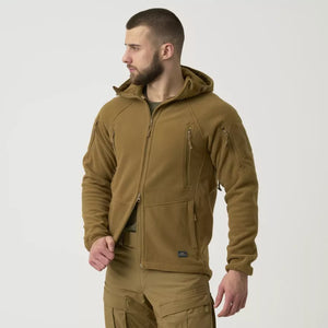 Flisinis džemperis Helikon-Tex Patriot Mk 2