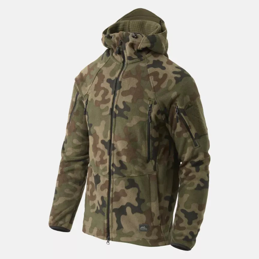 Flisinis džemperis Helikon-Tex Patriot Mk 2