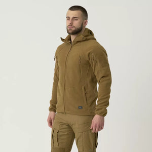 Flisinis džemperis Helikon-Tex Patriot Mk 2