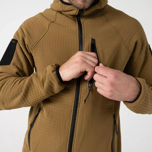 Flisinis džemperis Helikon-Tex Patriot PRO
