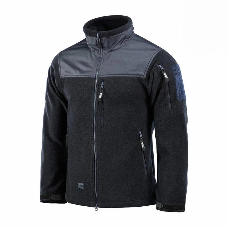 Flisinis džemperis M-Tac Alpha Microfleece Gen.II