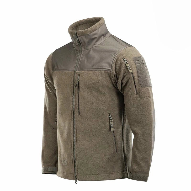Flisinis džemperis M-Tac Alpha Microfleece Gen.II