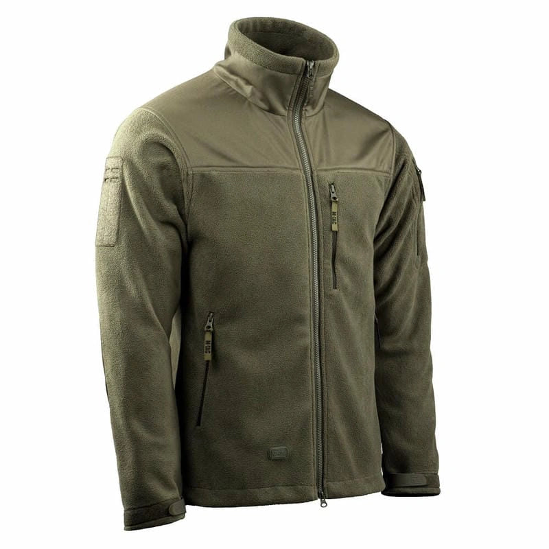 Flisinis džemperis M-Tac Alpha Microfleece Gen.II