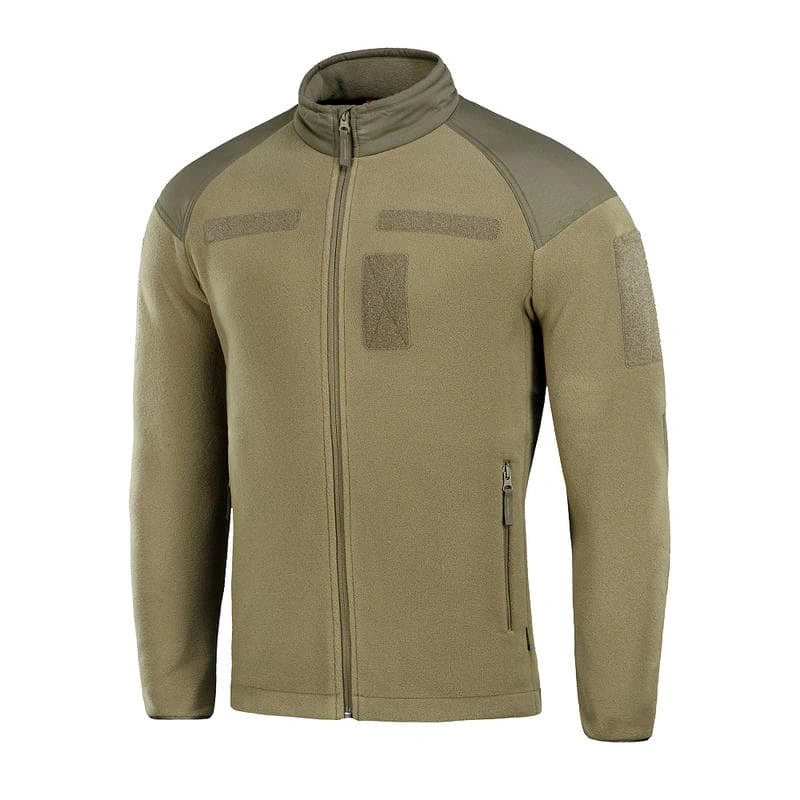 Flisinis džemperis M-Tac Combat Fleece Polartec