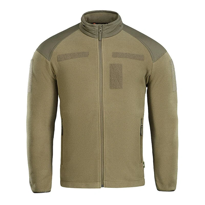 Flisinis džemperis M-Tac Combat Fleece Polartec