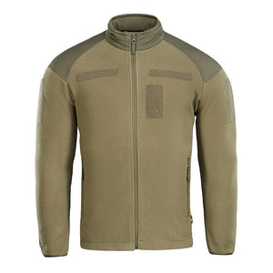 Flisinis džemperis M-Tac Combat Fleece Polartec