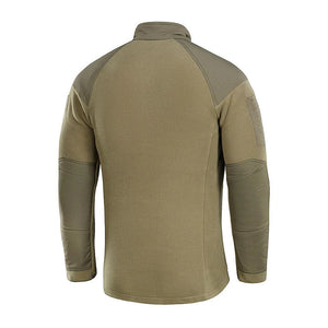 Flisinis džemperis M-Tac Combat Fleece Polartec