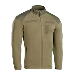 Flisinis džemperis M-Tac Combat Fleece Polartec