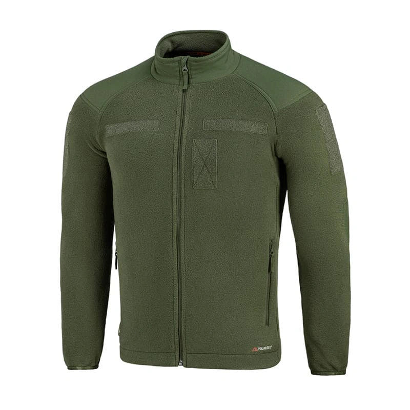 Flisinis džemperis M-Tac Combat Fleece Polartec
