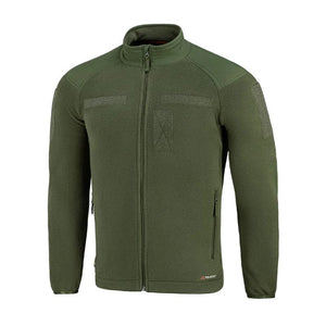 Flisinis džemperis M-Tac Combat Fleece Polartec