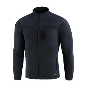 Flisinis džemperis M-Tac Combat Fleece Polartec